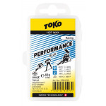 TOKO vosk TripleX Performance 40g blue -10/-30°C