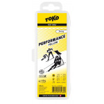 TOKO vosk TripleX Performance 120g yellow 0/-6°C