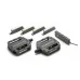 REDSHIFT pedály Full Arclight City Pedal Set with Light Modules