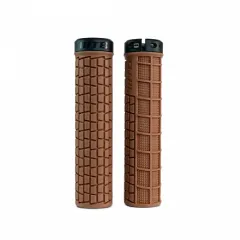 WTB gripy TRACE Single Clamp tan