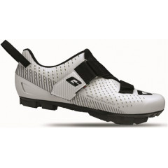 GAERNE tretry MTB Iron white EUR