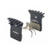 SHIMANO DESTIČKY BRZD L05A-RF POLYMER BLISTR
