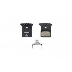 SHIMANO DESTIČKY BRZD L05A-RF POLYMER BLISTR