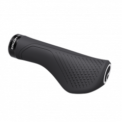 ERGON gripy GS1 Evo Black -L