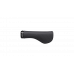 ERGON gripy GS1 Evo Black -S