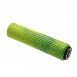 ERGON gripy GXR Lava Yellow/Green -S