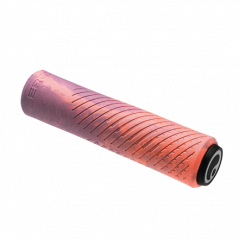 ERGON gripy GXR Lava Pink/Purple -S