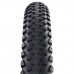 SCHWALBE plášť Marathon Plus MTB 27.5x2.35 SmartDualGuard černá+reflexní pruh