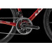 LOOK 795 Blade 2 RS Red Chrome Glossy Red eTap AXS Corima