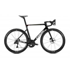 LOOK 795 Blade 2 RS Pro Team Black Satin / Black Glossy Ultegra Di2 Corima