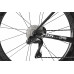 LOOK 795 Blade 2 RS Pro Team Black Satin / Black Glossy Ultegra Di2 Corima