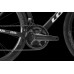 LOOK 795 Blade 2 RS Pro Team Black Satin / Black Glossy Ultegra Di2 Corima