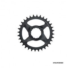 FSA převodník GRID/V-DRIVE DM MT 1x 34t SH12