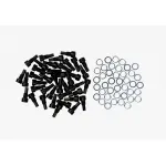 RACE FACE náhradní díl ATLAS PEDAL PIN KIT 2022