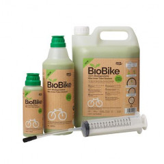 OKO tmel do duší BIOBIKE 250ml