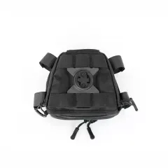 REDSHIFT držák Computer Mount Garmin pro Kitchen Sink Handlebar Bag