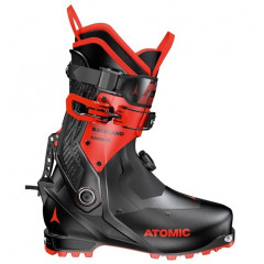 ATOMIC BACKLAND CARBON Black300