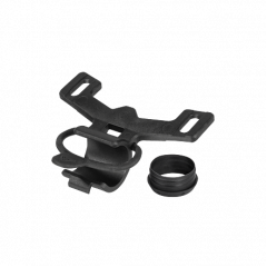 TOPEAK náhradní díl - CLAMP SET pro pumpy Racerocket