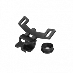 TOPEAK náhradní díl - CLAMP SET pro pumpy Racerocket HP