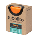 TUBOLITO Duše Tubo Cargo 26x1.8-2.5 AV