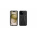 TOPEAK obal RIDECASE pro iPhone 15 černá/šedá
