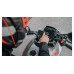 TOPEAK obal RIDECASE pro iPhone 15 černá/šedá