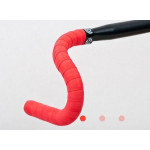 BIKERIBBON Omotávka Cork červená