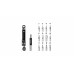 TOPEAK nářadí TORQ ROCKET mini EX 2-10 Nm