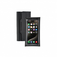 TOPEAK brašna na telefon PHONE DRYWALLET