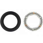 ZIPP WHEEL CLUTCH ASSEMBLY AND SEAL FOR REAR COGNITION NSW DISC BRAKE / RIM BRAKE GENERATI