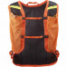 SALOMON batoh Cross 4 cherry tomato/dragon fire