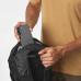 SALOMON batoh Trailblazer 30 black/alloy
