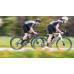 FULCRUM Sada kol Speed 57 DB 28" XDR