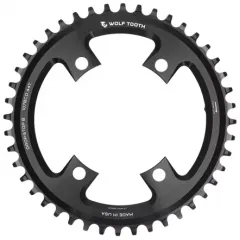 WOLF TOOTH převodník 107x44 BCD pro SRAM Flattop