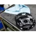 WOLF TOOTH převodník 107x44 BCD pro SRAM Flattop