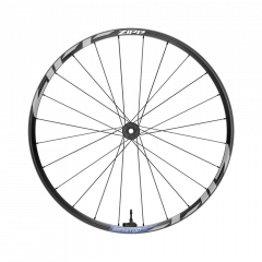 ZIPP Napl.kolo 1ZERO HITOP SW Tubeless, přední, SID Blue