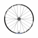 ZIPP Napl.kolo 1ZERO HITOP SW Tubeless, XD ořech, zadní, SID blue