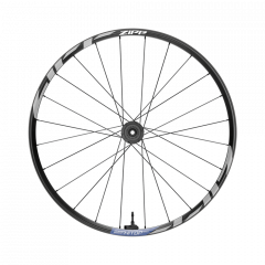 ZIPP Napl.kolo 1ZERO HITOP SW Tubeless, XD ořech, zadní, SID blue