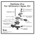 WOLF TOOTH náhradní díl k REMOTE PRO I-Spec EV Conversion Kit