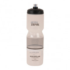 MAGNUM láhev ZÉFAL 0,97l 975 ml čirá