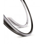 MACH ráfek MTB 26" ER-10 silver 32H