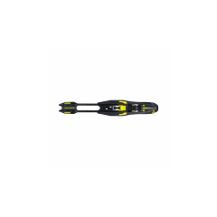 FISCHER RACE CLASSIC IFP BLACK YELLOW