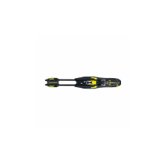 FISCHER RACE COMBI IFP BLACK YELLOW