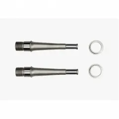 RACE FACE náhradní díl PEDAL AXLE KIT ATLAS