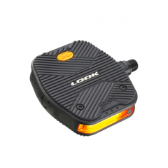 LOOK Pedály Geo City Vision Grip Black