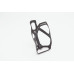 LOOK Košík na láhev Super Light Bottle Cage Black / Silver Mat