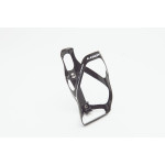 LOOK Košík na láhev Super Light Bottle Cage Black / Silver Mat