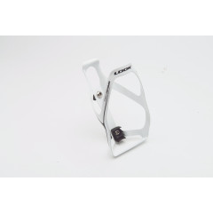 LOOK Košík na láhev Super Light Bottle Cage White