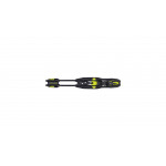 FISCHER WORLD CUP CLASSIC IFP BLACK YELLOW