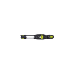 FISCHER WORLD CUP CLASSIC IFP BLACK YELLOW